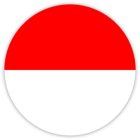 flag of Bahasa Indonesia