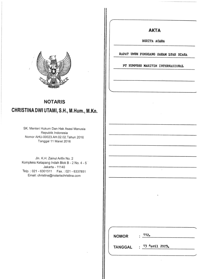 Cover Pedoman GCG