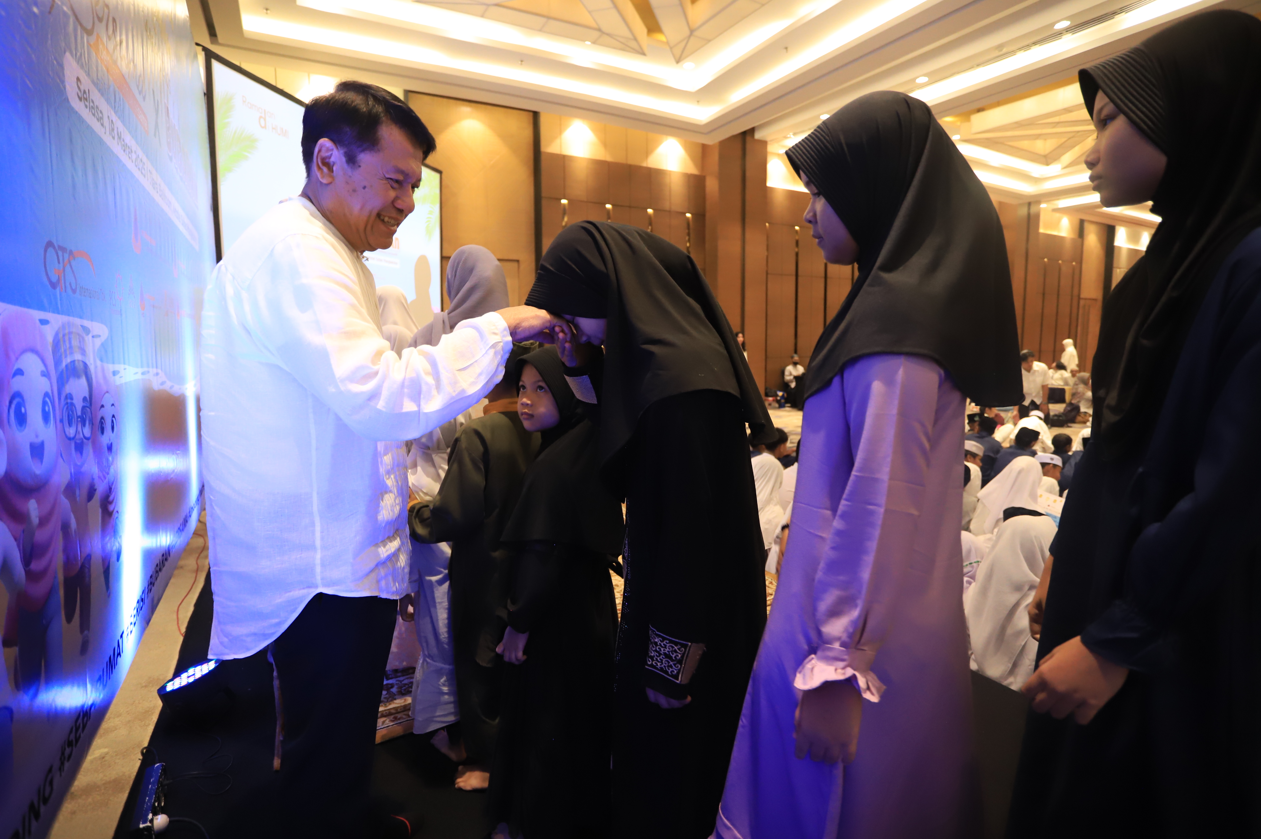 Unlocking The Happiness in Ramadan