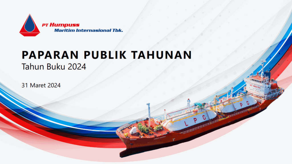2024 - Public Expose HUMI