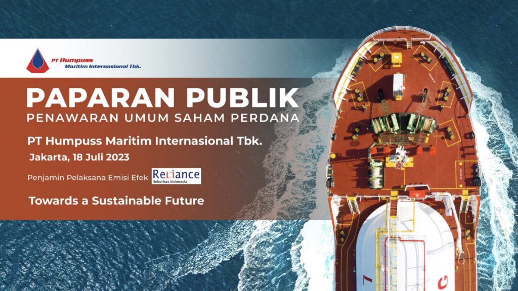 2023 - Public Expose HUMI