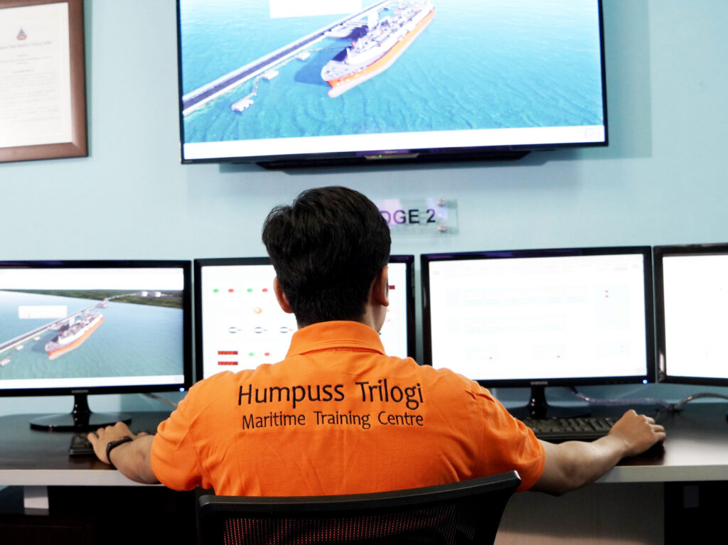 Pengelolaan dan Pelatihan Awak Kapal 3