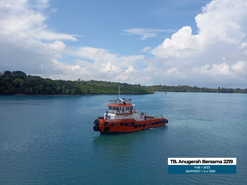 TB. Anugerah Bersama 2219
