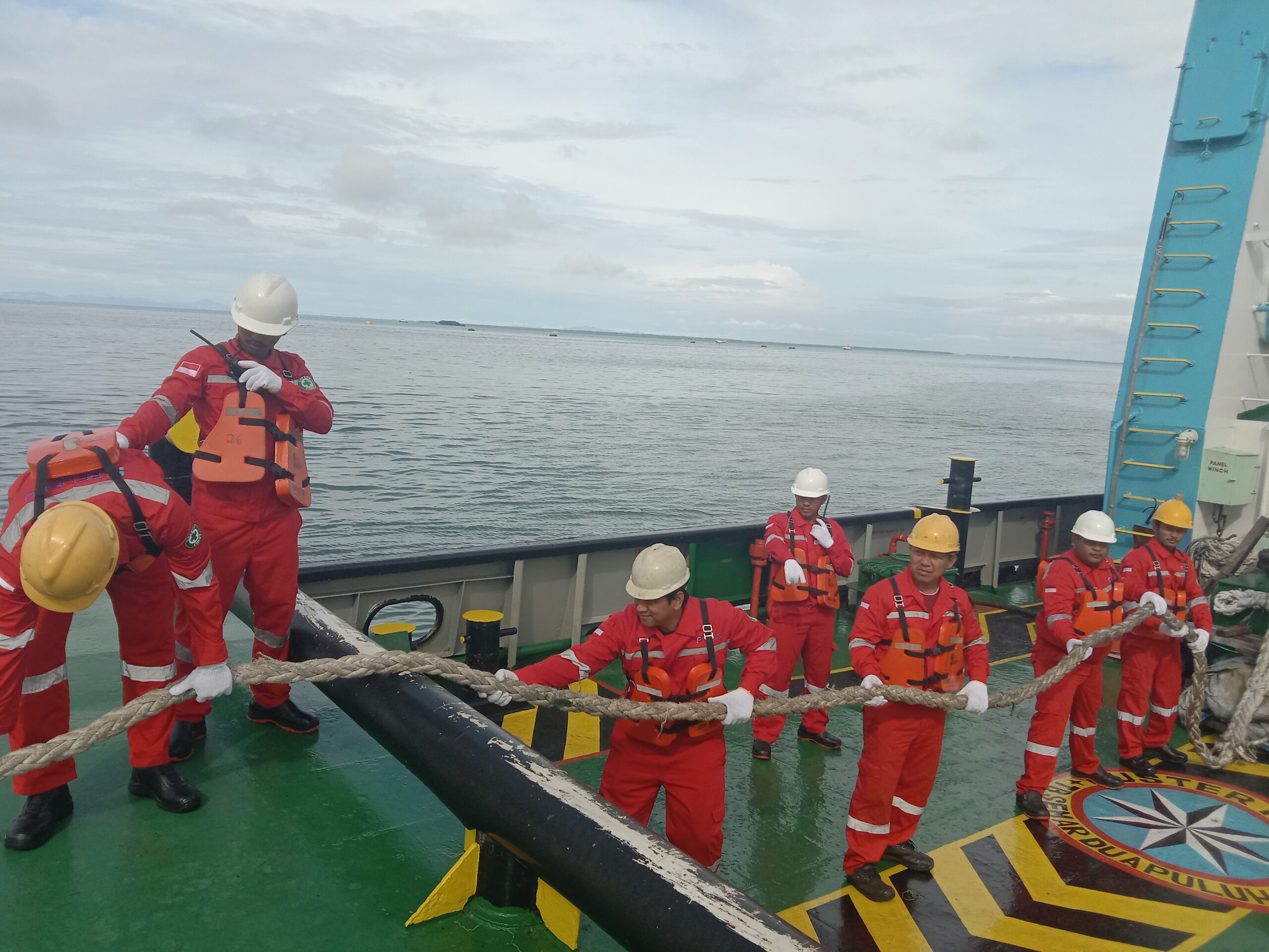 Occupational Health and Safety 1