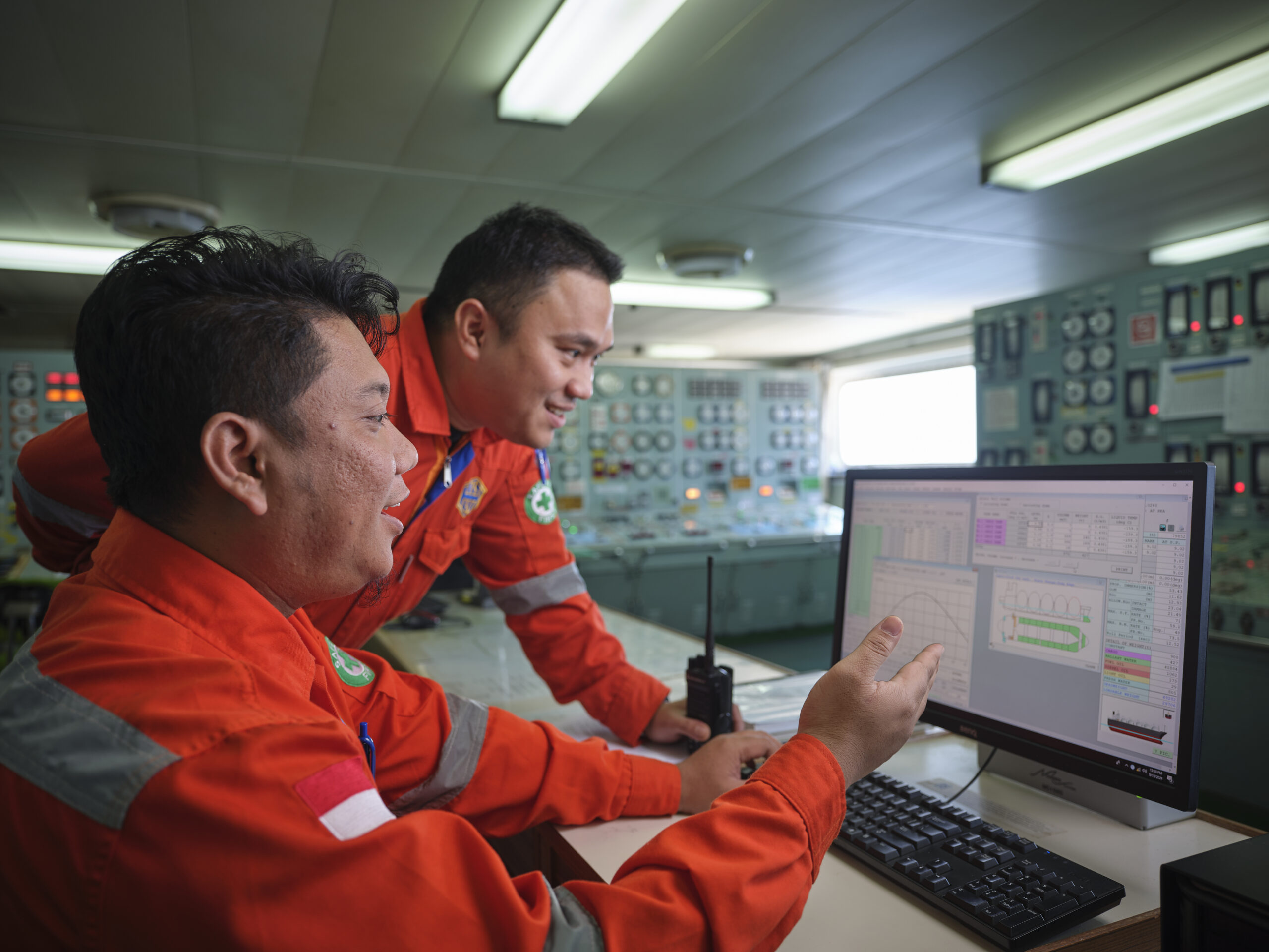 Occupational Health and Safety 2