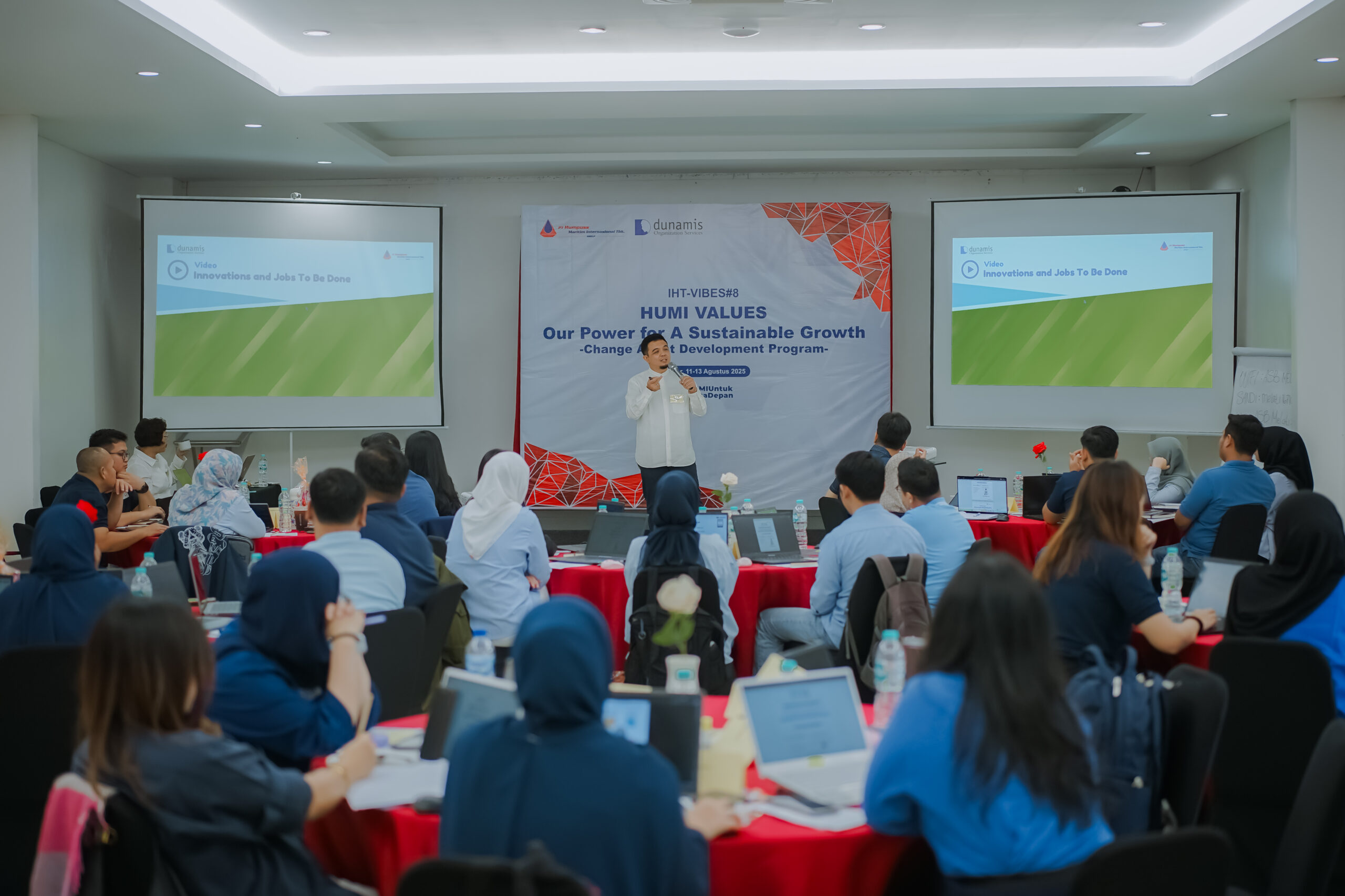 Sustainable Human Capital Management 2