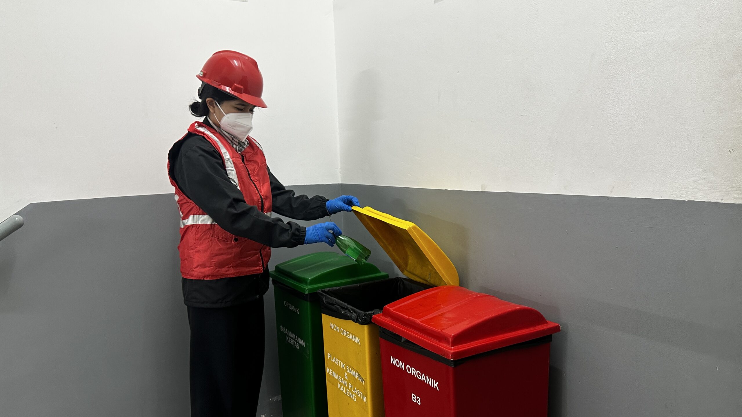 Waste Management 3
