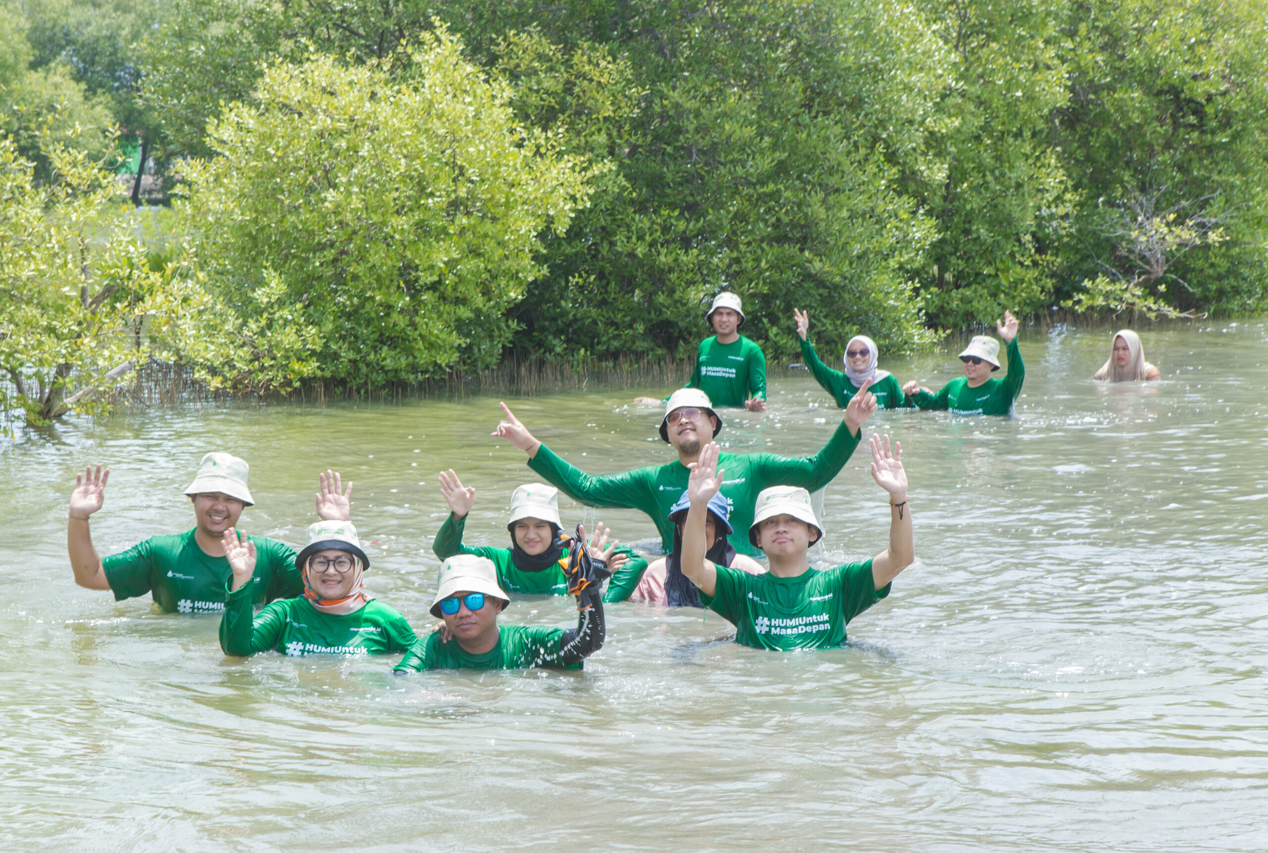 Ecological Impact 3