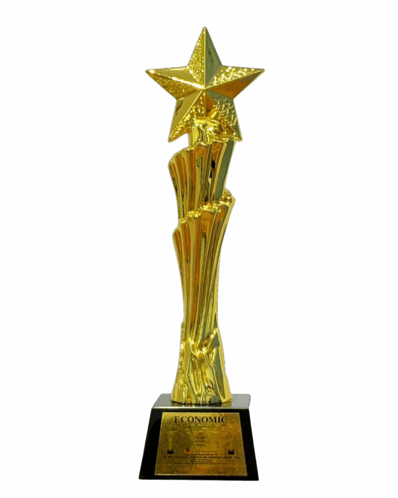 2025 - Indonesia Logistics and Transport Award 2025