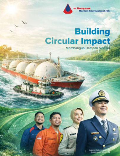Sustainability Report 2025