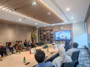 HUMI GROUP STRENGTHENS COMPLIANCE CULTURE THROUGH ISO 37301:2021 EXTERNAL AUDIT