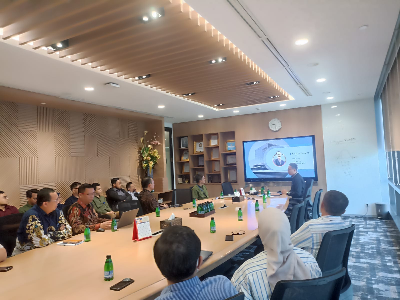 HUMI GROUP STRENGTHENS COMPLIANCE CULTURE THROUGH ISO 37301:2021 EXTERNAL AUDIT