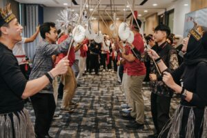 HUMI GROUP CELEBRATES INDONESIA’S INDEPENDENCE THROUGH COLLABORATION AND CULTURAL DIVERSITY AT ARNAVA SAMANVAYA 2026